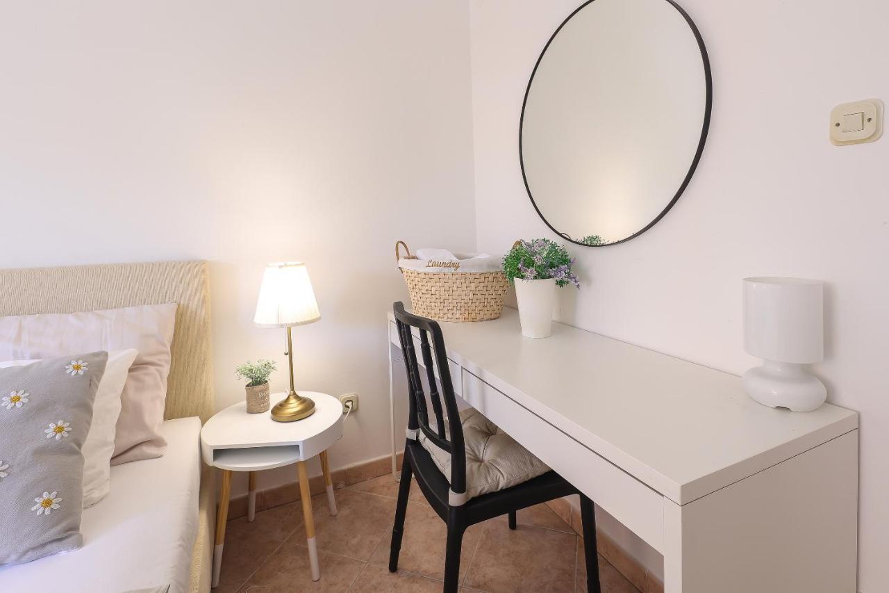 Apartamento Moro Malinska Habitación foto