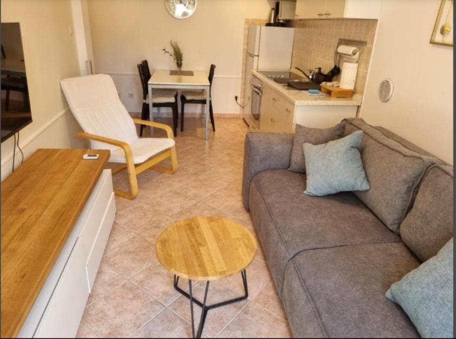 Apartamento Moro Malinska Exterior foto