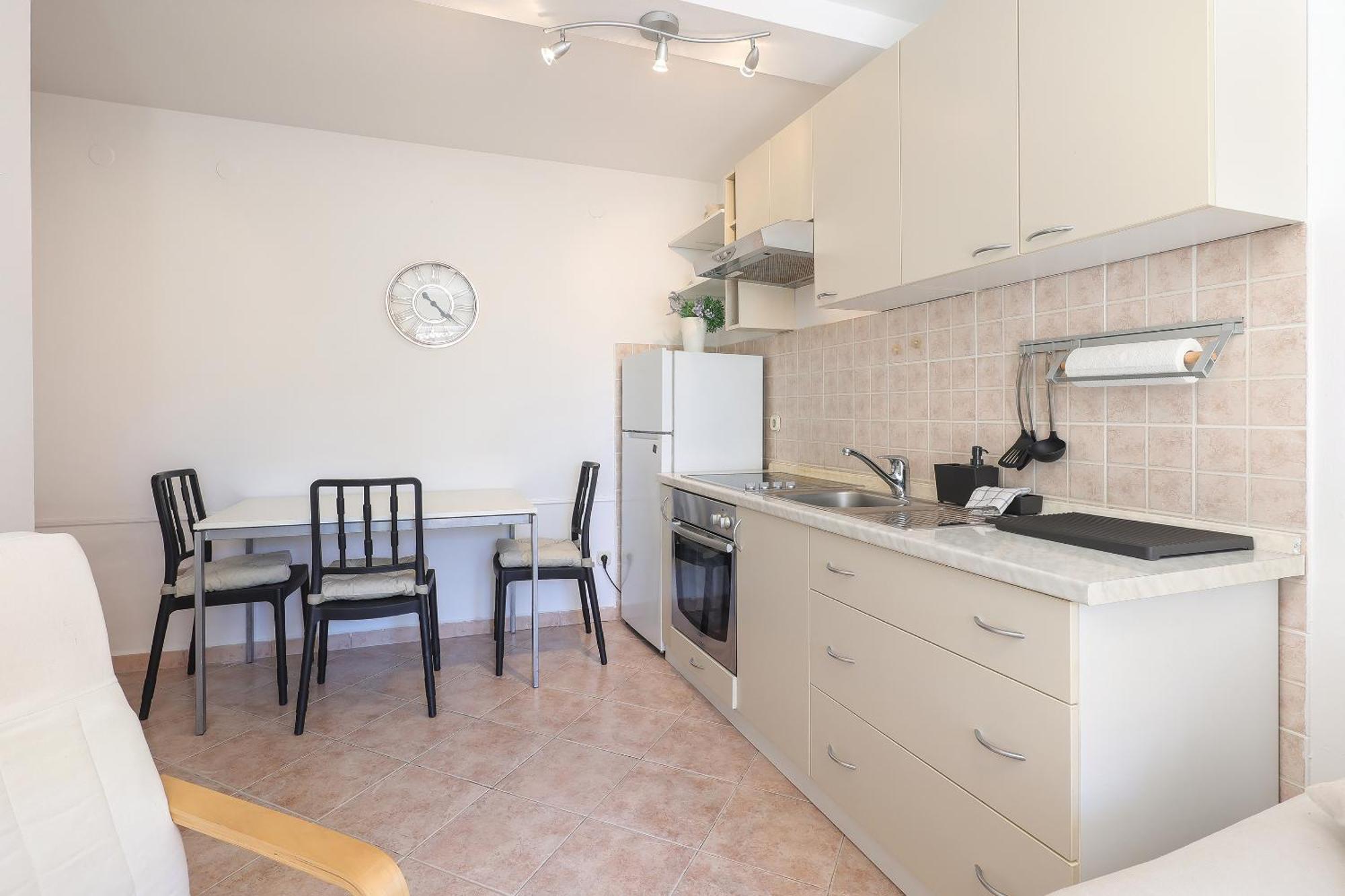 Apartamento Moro Malinska Exterior foto